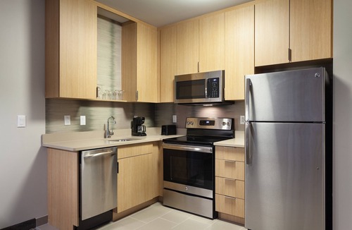 Millenia Hotel | Residence Inn by Marriott Orlando at Millenia