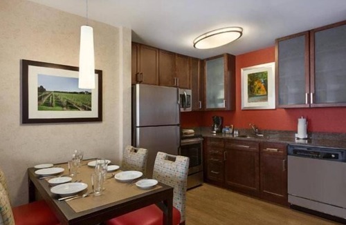Central Islip Hotel | Residence Inn Long Island Islip/Courthouse Complex