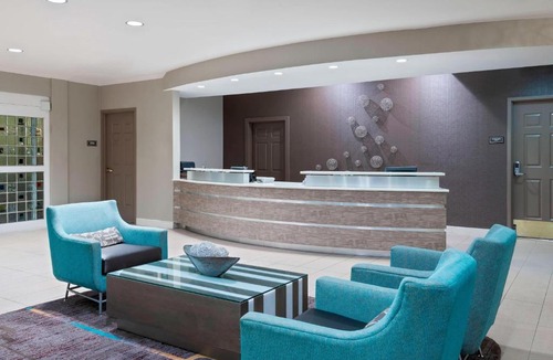 Downtown Tampa Hotel | Residence Inn Tampa Downtown