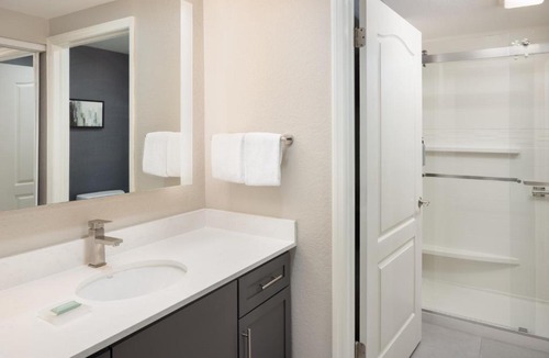 Lutz Hotel | Residence Inn Tampa Suncoast Parkway at NorthPointe Village
