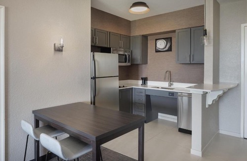 Lutz Hotel | Residence Inn Tampa Suncoast Parkway at NorthPointe Village