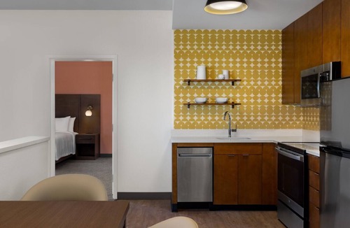 Panama City Beach Hotel | Residence Inn Panama City Beach Pier Park