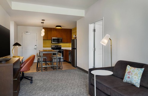 Panama City Beach Hotel | Residence Inn Panama City Beach Pier Park