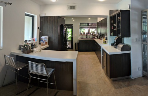 Brickell House | Resort Brickell in the real heart of Miami