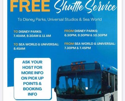 Bay Hill Apartment | Resort condo near Disney Free parks shuttle