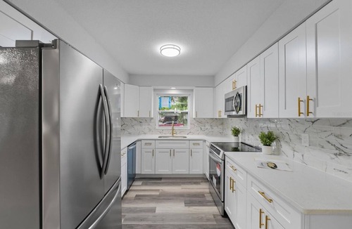 Winter Park House | Resort Like Winter Park Pool Home