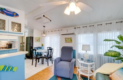 El Jobean House | Resort Pool & Sports Courts! Port Charlotte Home