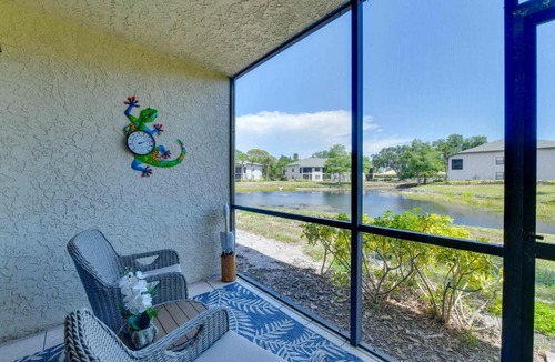 Trailer Estates House | Resort Retreat w/Pools! 6 Mi to Bradenton Beach