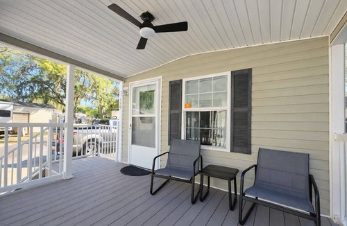 Dover House | Resort-Style 1BR | 3 Pools + Hot Tub | Sleeps 4