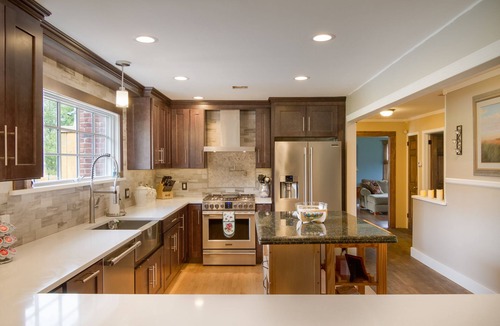 North Sea House | Resort Style backyard including professional PICKLEBALL COURT paddles & HOT TUB.