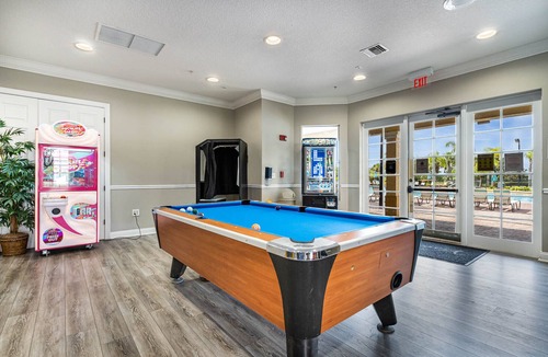 Florida Central Atlantic Coast Villa | Resort style family friendly vacation villa