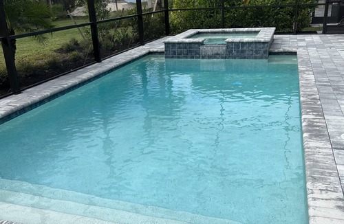 Immokalee House | Resort Style Living at The National Ave Maria with Private Pool and Spa