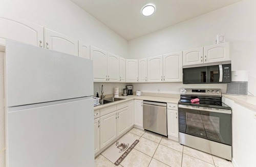 Warm Mineral Springs House | Resort style living at Warm Mineral Springs , North Port, Florida