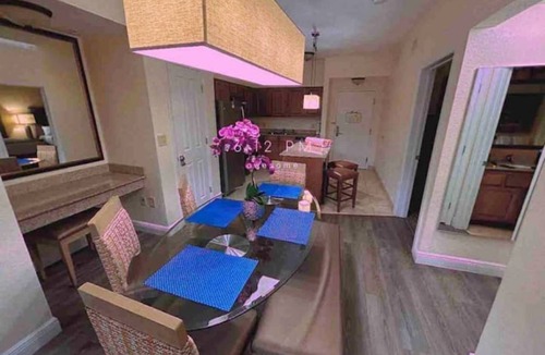 Florida Central Atlantic Coast Condo | Resort vacation and living without resort prices! Family sized condo near Disney