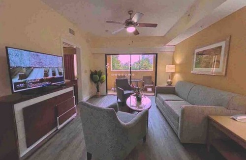 Florida Central Atlantic Coast Condo | Resort vacation and living without resort prices! Family sized condo near Disney
