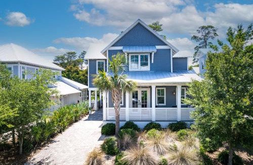 Lakeside at Blue Mountain Beach House | Retreat at 30A