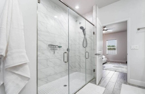 Port Malabar House | Retreat at Palm Bay Pool Home