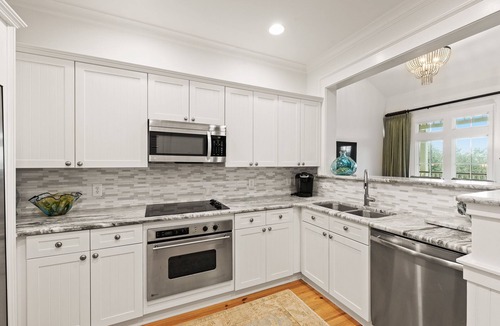 Beach District Condo | Retreat in WaterColor – Walk to Beach, Town Center, and Beach Club