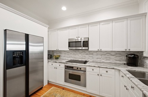 Beach District Condo | Retreat in WaterColor – Walk to Beach, Town Center, and Beach Club