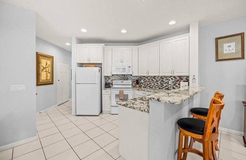 Port Saint Lucie Villa | Right Direction Rentals 1 Bedroom Villa 9119
