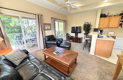 Port Saint Lucie Condo | Right Direction Rentals 1 Bedroom Villa 8229