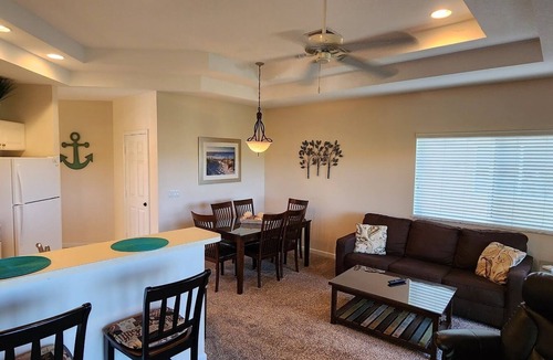 Port Saint Lucie Condo | Right Direction Rentals 1 Bedroom Villa 8270