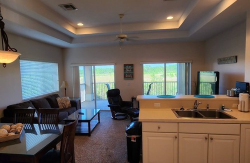 Port Saint Lucie Condo | Right Direction Rentals 1 Bedroom Villa 8270
