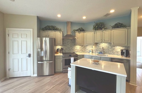 Port Saint Lucie Villa | Right Direction Rentals 1 Bedroom Villa 9981