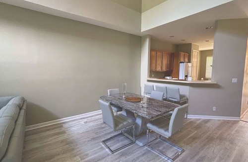 Port Saint Lucie House | Right Direction Rentals Townhome 8162