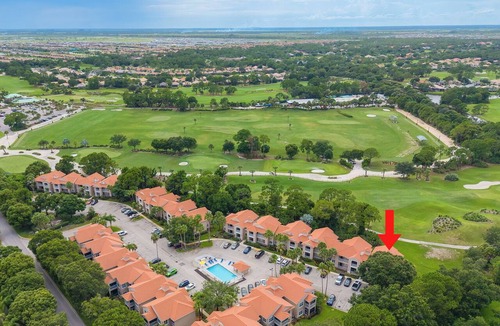 Port Saint Lucie Apartment | Right Direction Rentals Studio Villa 9906