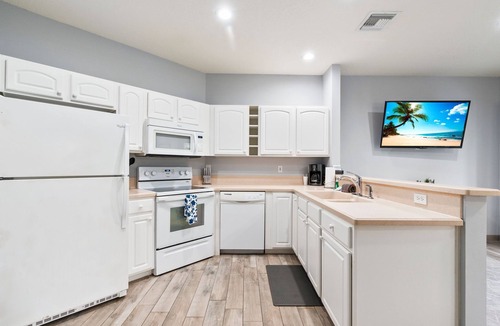 Port Saint Lucie Villa | Right Direction Rentals 2 Bedroom Villa 8419