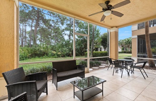 Port Saint Lucie Villa | Right Direction Rentals 2 Bedroom Villa 8419