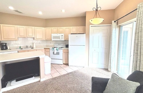 Port Saint Lucie Villa | Right Direction Rentals 2 Bedroom Villa 9955
