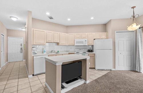 Port Saint Lucie Villa | Right Direction Rentals 2 Bedroom Villa 9955