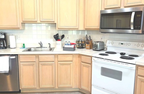 Port Saint Lucie Villa | Right Direction Rentals 2 Bedroom Villa 9970