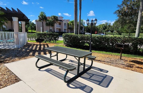 Port Saint Lucie Villa | Right Direction Rentals 2 Bedroom Villa 9981