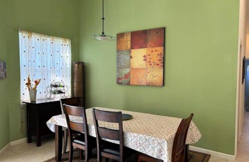 Port Saint Lucie Villa | Right Direction Rentals Carnoustie Townhome