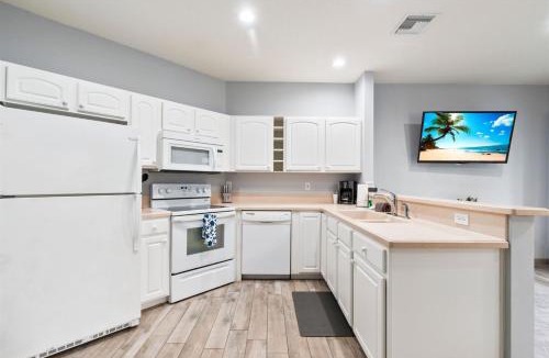 Port Saint Lucie Villa | Right Direction Rentals 2 Bedroom Villa 8419