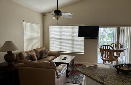 Port Saint Lucie Villa | Right Direction Rentals 2 Bedroom Villa 9897