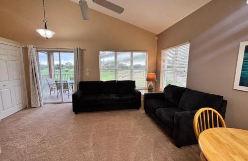 Port Saint Lucie Villa | Right Direction Rentals 2 Bedroom Villa 9906