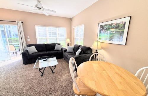 Port Saint Lucie Villa | Right Direction Rentals 2 Bedroom Villa 9955
