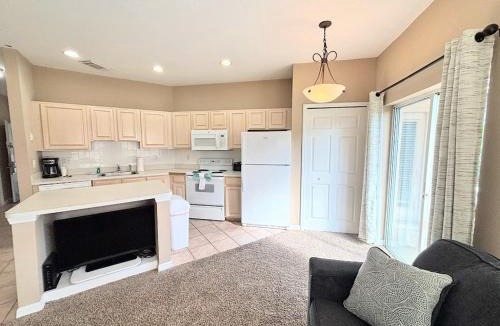 Port Saint Lucie Villa | Right Direction Rentals 2 Bedroom Villa 9955