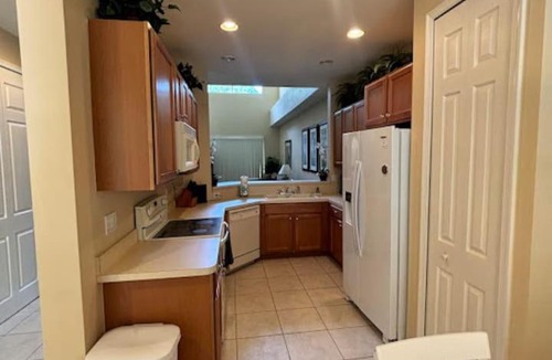 Port Saint Lucie Villa | Right Direction Rentals Townhome 8162