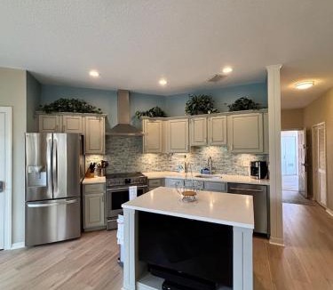 Port Saint Lucie Villa | Right Direction Rentals 2 Bedroom Villa 9981
