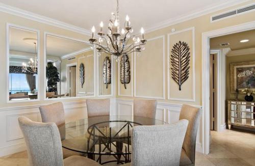 Singer Island Apartment | RitzCarlton Singer Island Oceanfront Luxury 3BR 3BA Residence