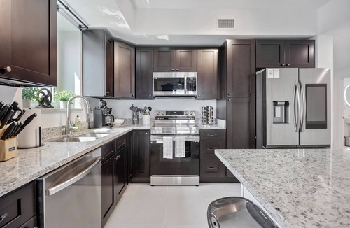 Merritt Island Apartment | River Fly-in