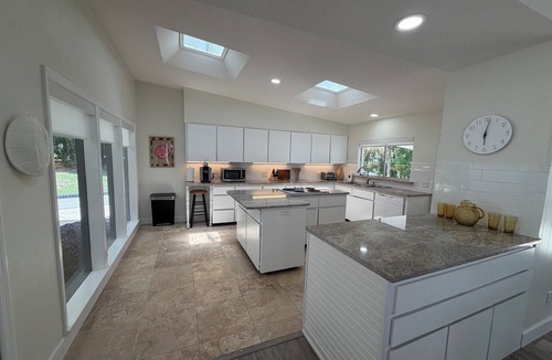 Satsuma House | River House - Waterfront on the St. Johns River