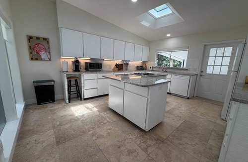Satsuma House | River House - Waterfront on the St. Johns River