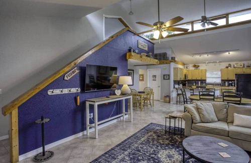 Homosassa Springs House | River Rat's Rest