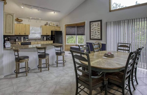 Homosassa Springs House | River Rat's Rest